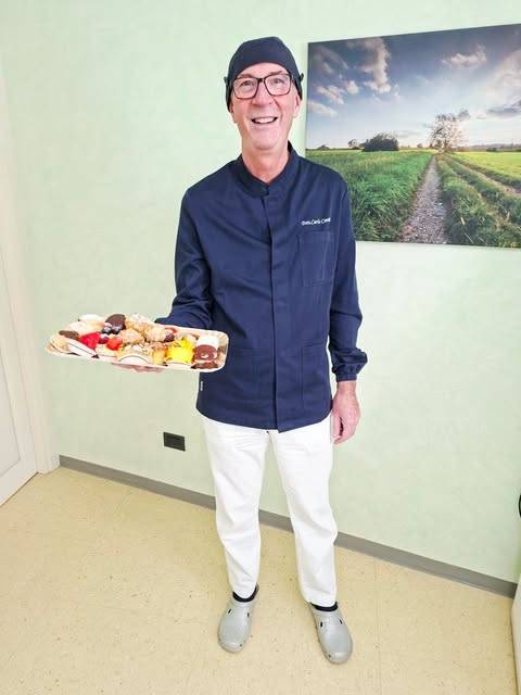 Dott Cantù foto compleanno