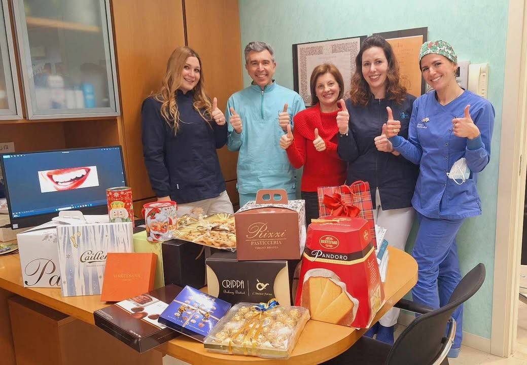 regali golosi 2024 7 -bis